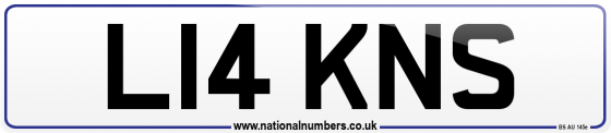 L14 KNS
