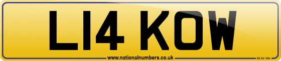 L14 KOW