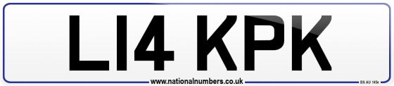 L14 KPK
