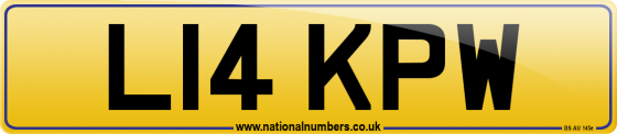 L14 KPW