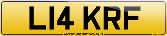 L14 KRF