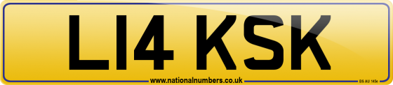 L14 KSK