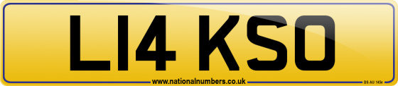 L14 KSO