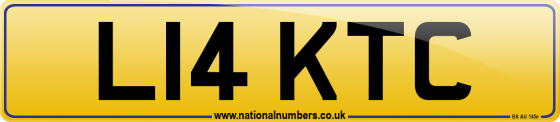 L14 KTC