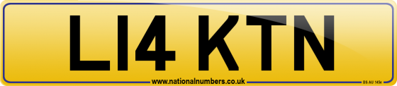 L14 KTN