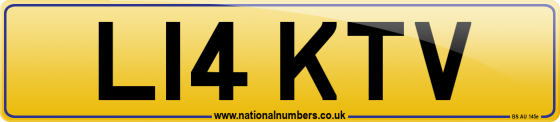 L14 KTV