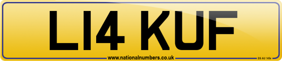 L14 KUF