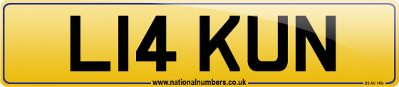 L14 KUN
