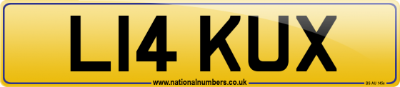 L14 KUX