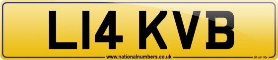 L14 KVB