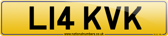 L14 KVK
