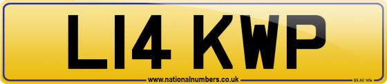 L14 KWP