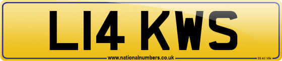 L14 KWS