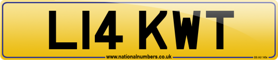 L14 KWT