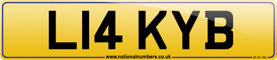 L14 KYB