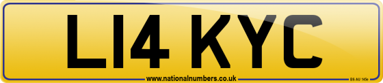 L14 KYC