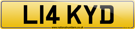 L14 KYD