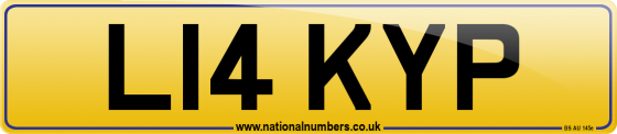 L14 KYP