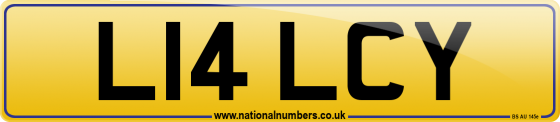 L14 LCY