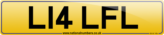 L14 LFL