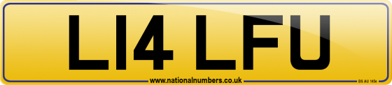 L14 LFU