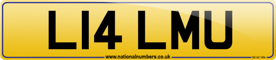 L14 LMU