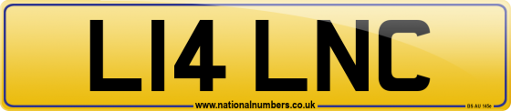L14 LNC