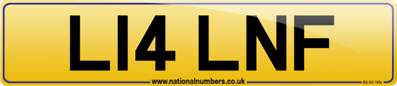 L14 LNF