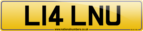 L14 LNU