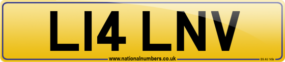 L14 LNV