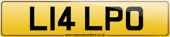 L14 LPO