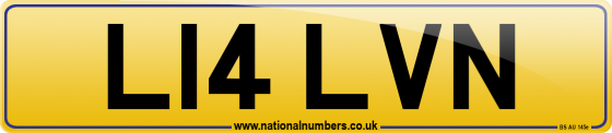 L14 LVN