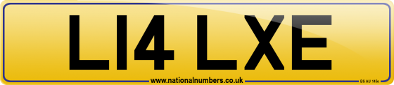 L14 LXE