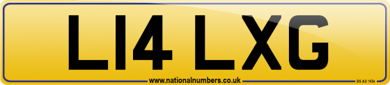L14 LXG
