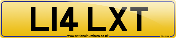 L14 LXT