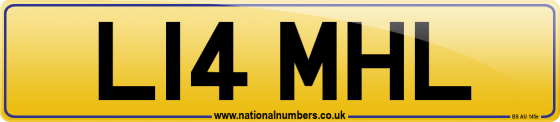 L14 MHL