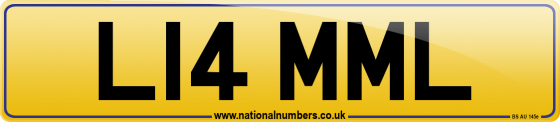 L14 MML