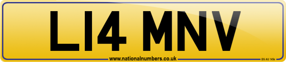 L14 MNV
