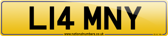 L14 MNY