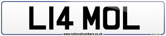 L14 MOL