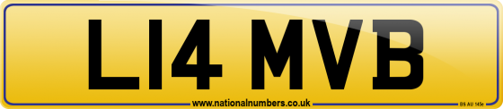 L14 MVB