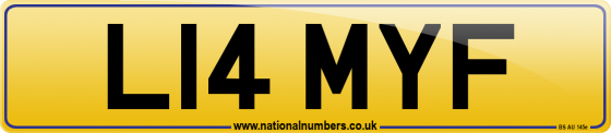 L14 MYF