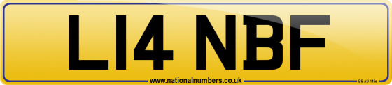 L14 NBF