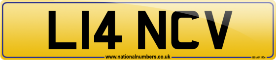 L14 NCV