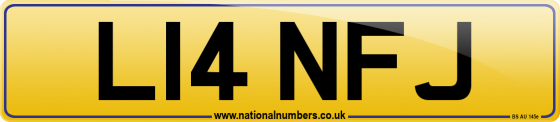 L14 NFJ