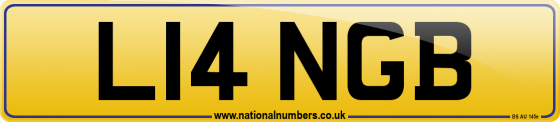 L14 NGB
