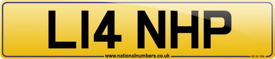 L14 NHP