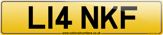 L14 NKF
