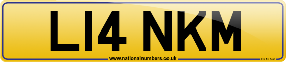 L14 NKM