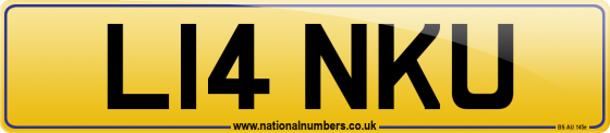 L14 NKU